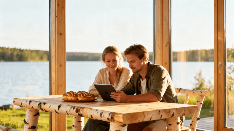 Laina pitkällä maksuajalla – kilpailuta parhaat tarjoukset