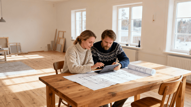 Lainaa 24000 euroa kilpailuttamalla