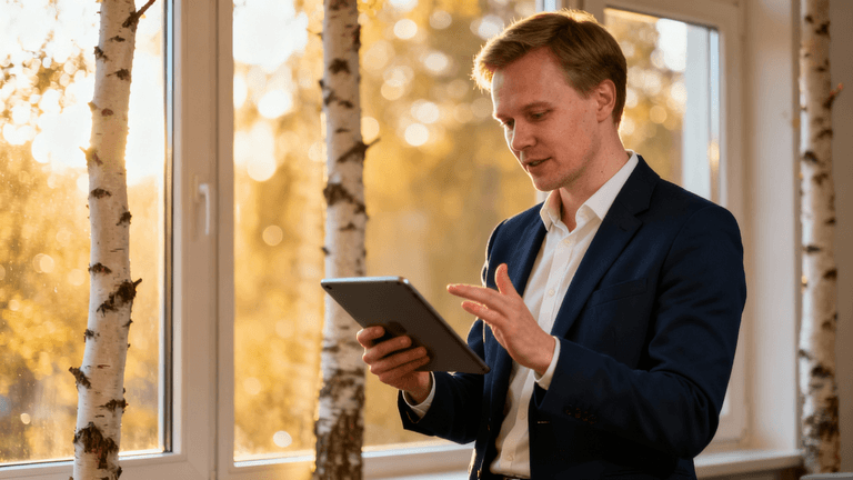 Laina 150 000 euroa kilpailutettuna