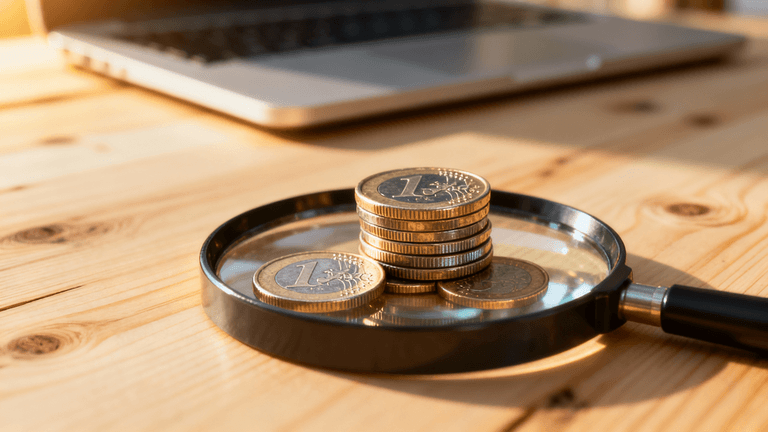 Laina ilman kuluja – vertaa tarjoukset