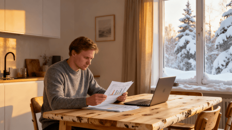 Laina maksuhäiriöiselle – kilpailutamme ratkaisut