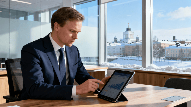 Lainaa kaikille kilpailutamme puolestasi